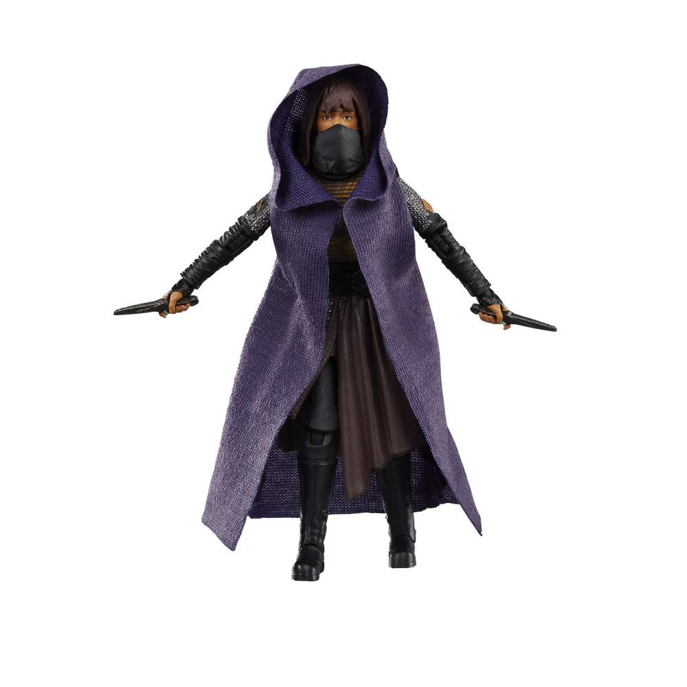 STAR WARS The Vintage Collection Mae (Assassin)