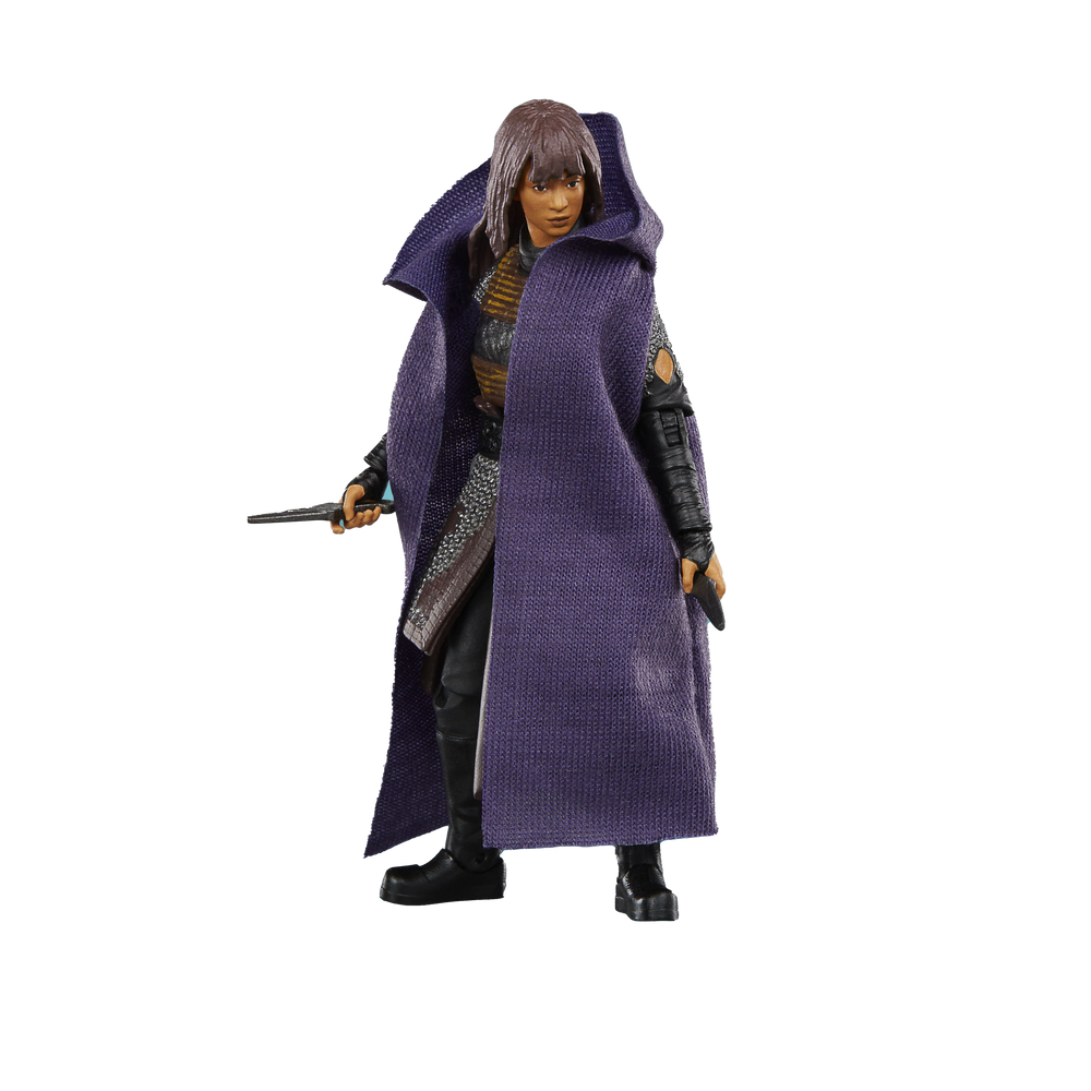 STAR WARS The Vintage Collection Mae (Assassin)