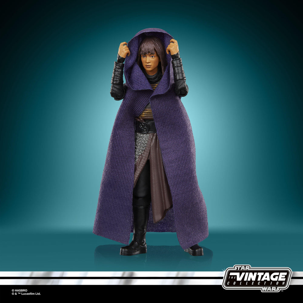 STAR WARS The Vintage Collection Mae (Assassin)