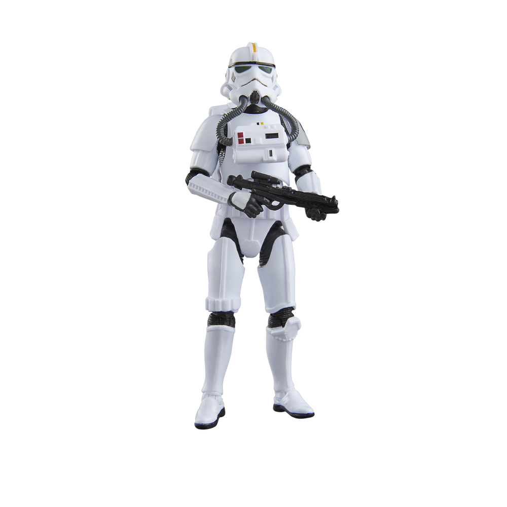 STAR WARS The Vintage Collection Jetpack Trooper