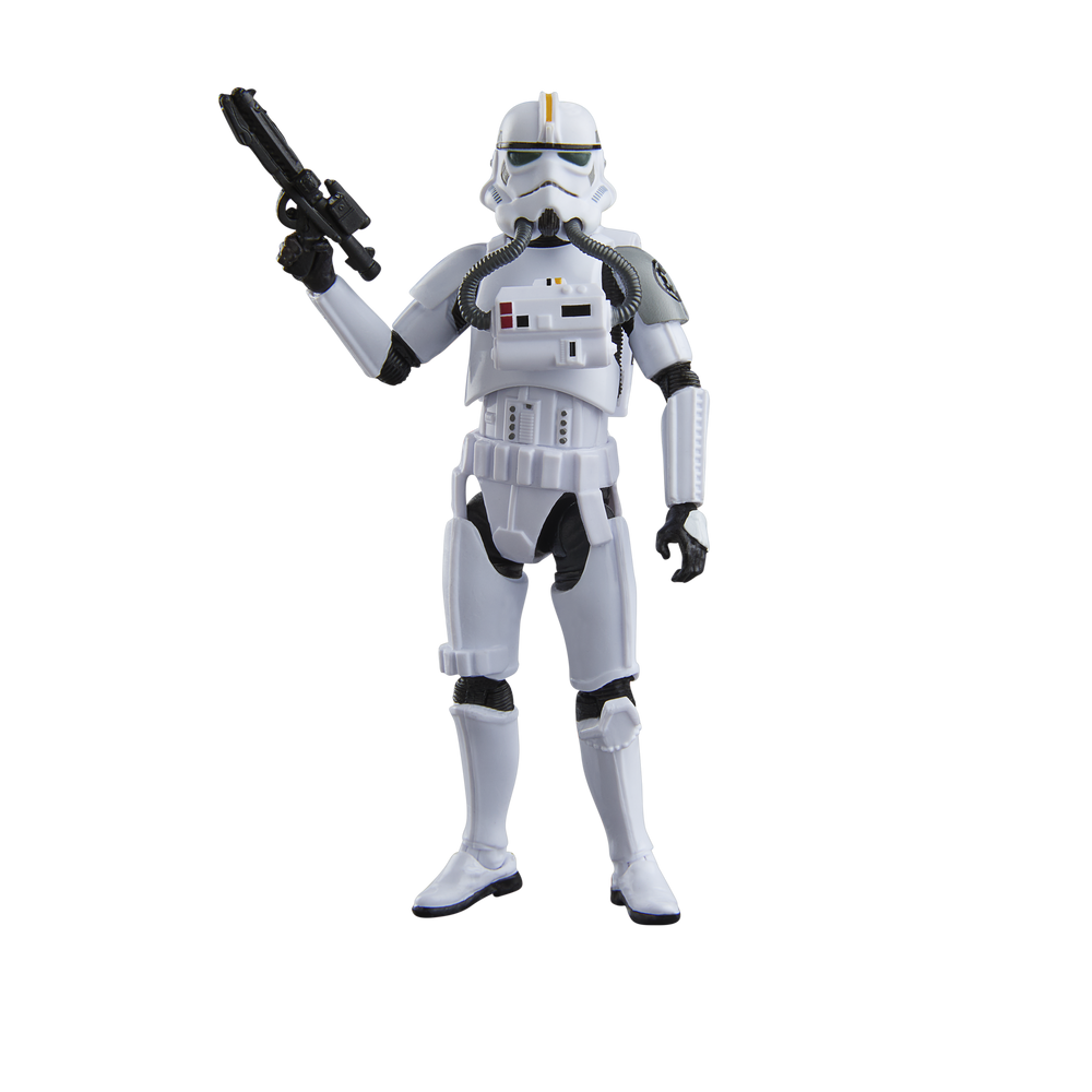 STAR WARS The Vintage Collection Jetpack Trooper