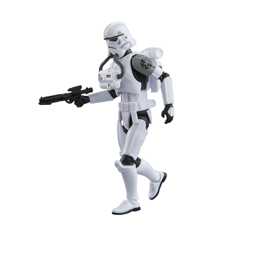 STAR WARS The Vintage Collection Jetpack Trooper