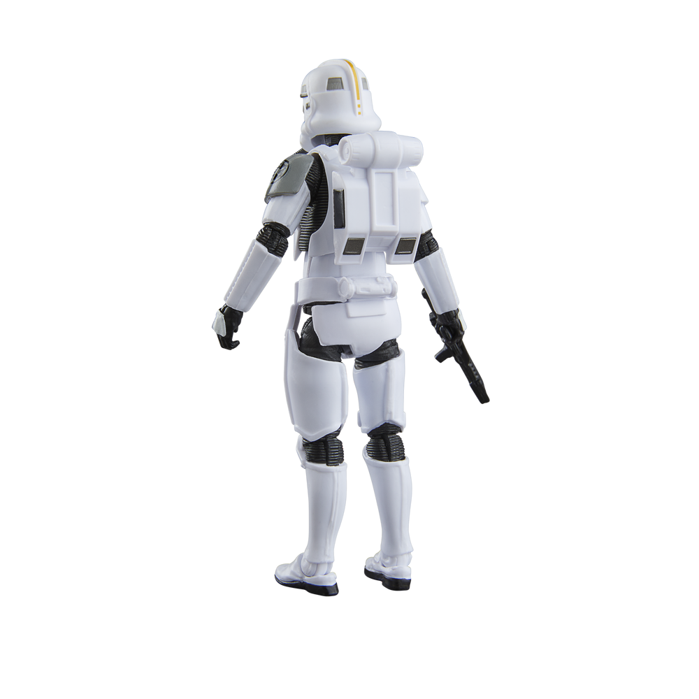 STAR WARS The Vintage Collection Jetpack Trooper