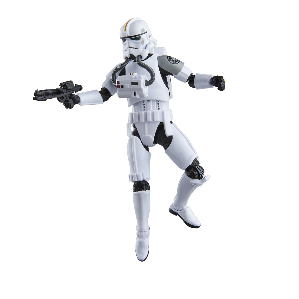 STAR WARS The Vintage Collection Jetpack Trooper