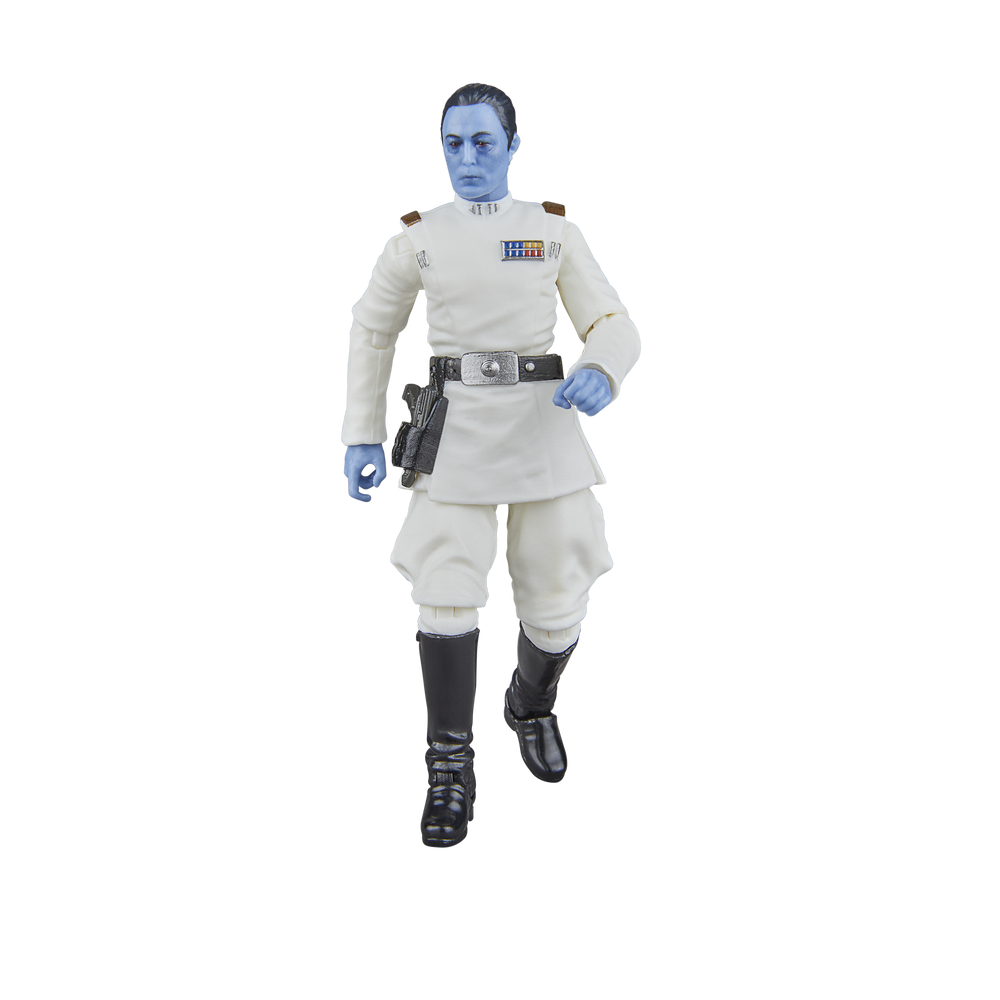 STAR WARS The Vintage Collection Grand Admiral Thrawn