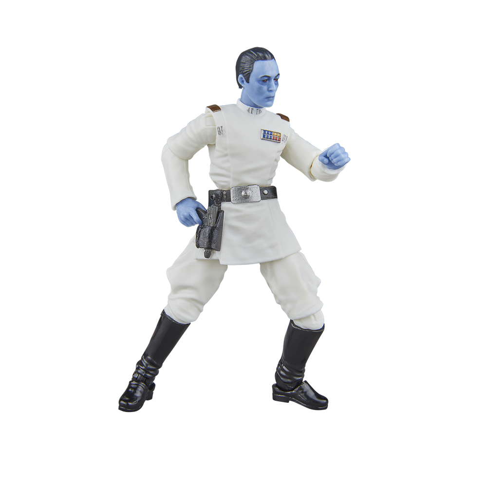 STAR WARS The Vintage Collection Grand Admiral Thrawn