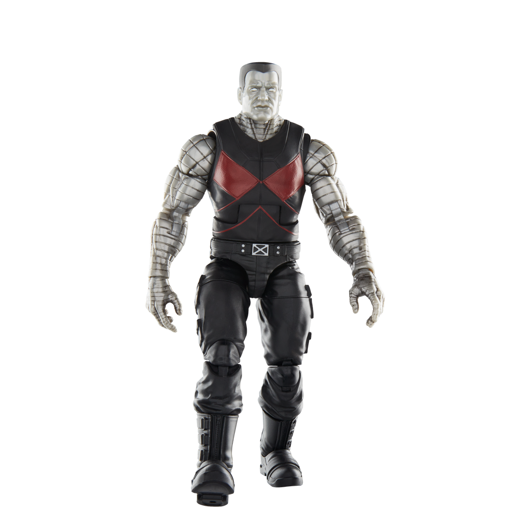 Marvel Legends Series Marvel’s Colossus Action Figure