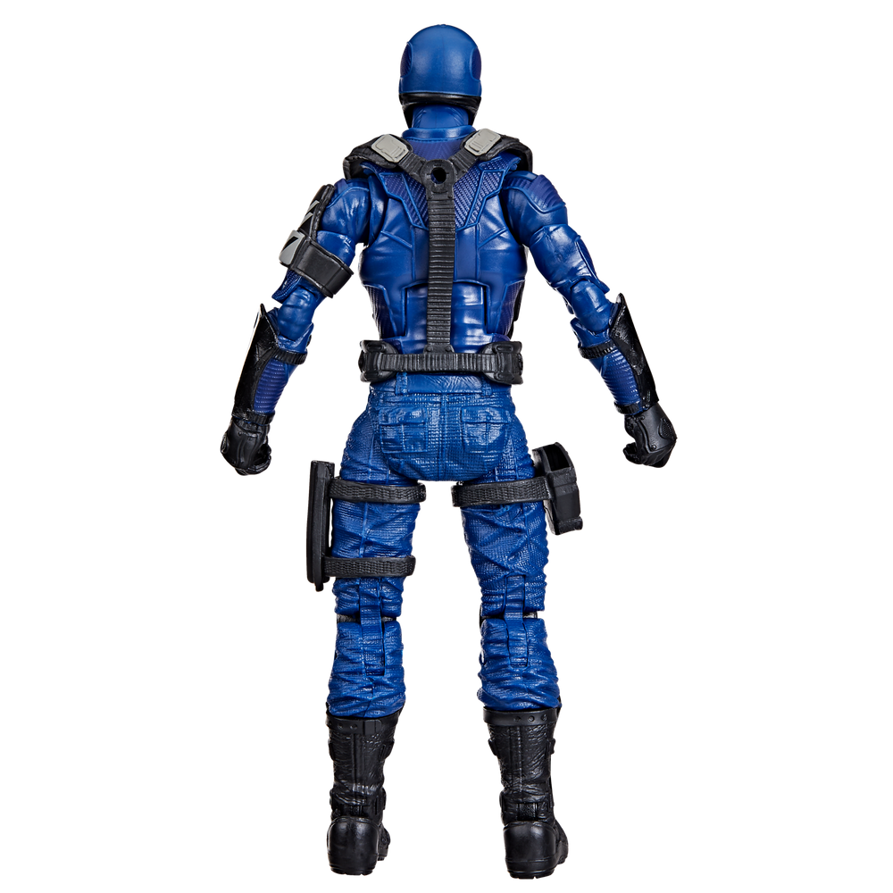 G.I. Joe Classified Series Retro Cardback Cobra Trooper