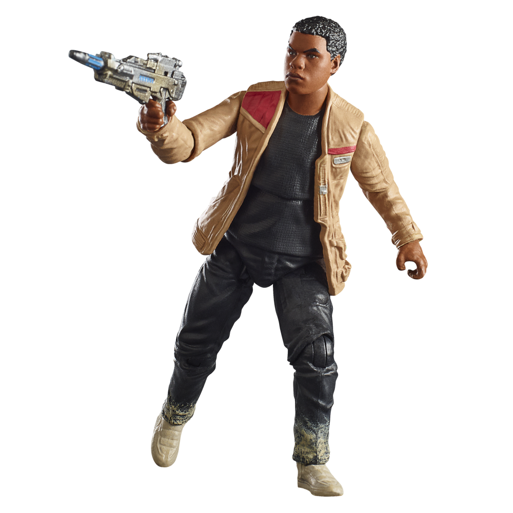 STAR WARS The Vintage Collection Finn (Starkiller Base)