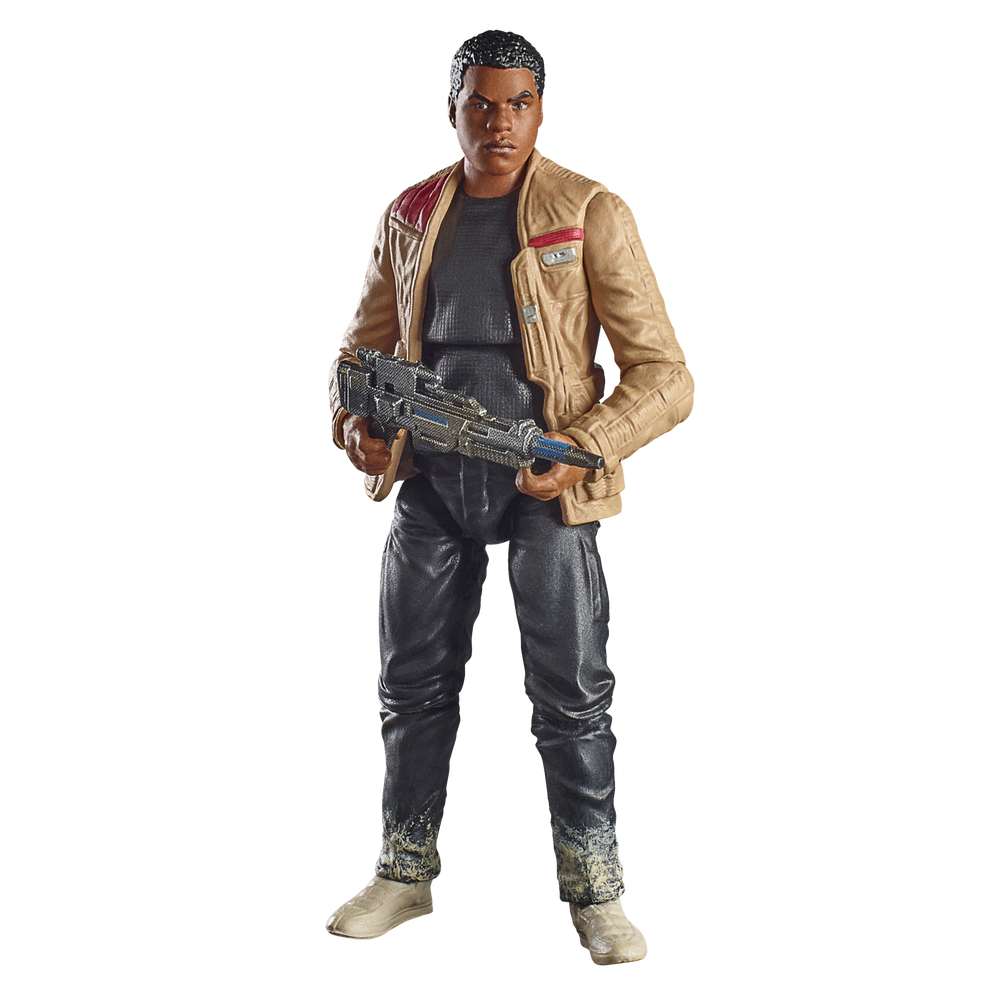 STAR WARS The Vintage Collection Finn (Starkiller Base)