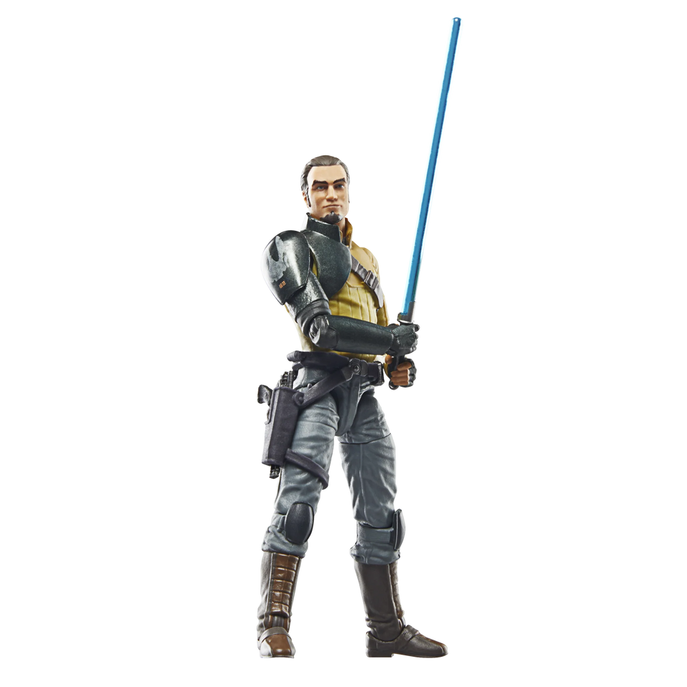 STAR WARS The Vintage Collection Kanan Jarrus