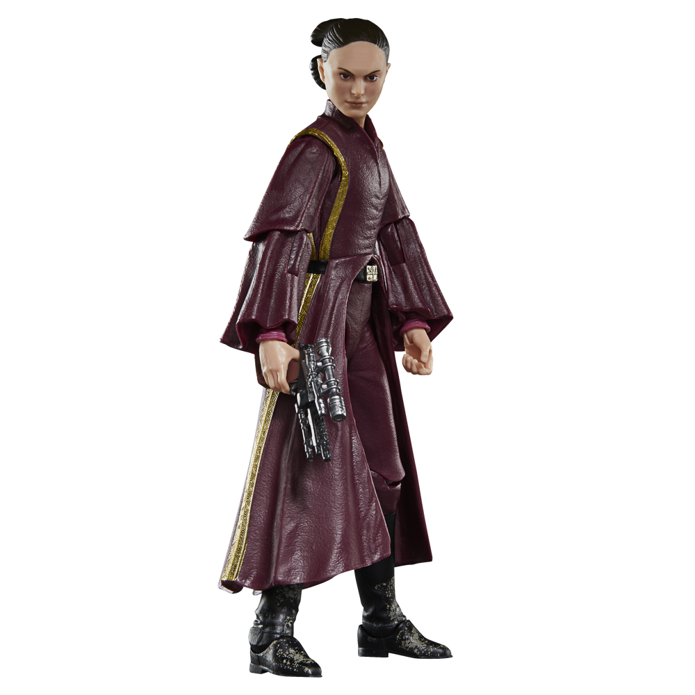 STAR WARS The Black Series Padmé Amidala
