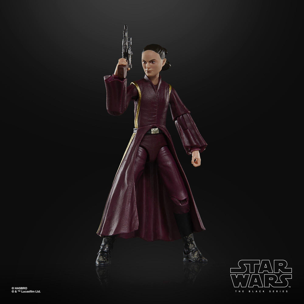 STAR WARS The Black Series Padmé Amidala