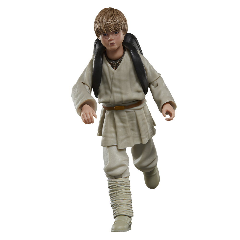 STAR WARS The Black Series Anakin Skywalker