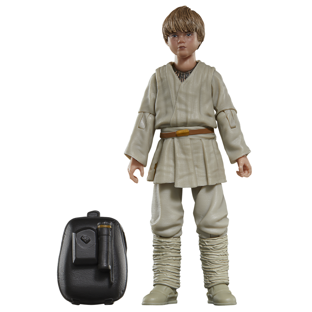 STAR WARS The Black Series Anakin Skywalker