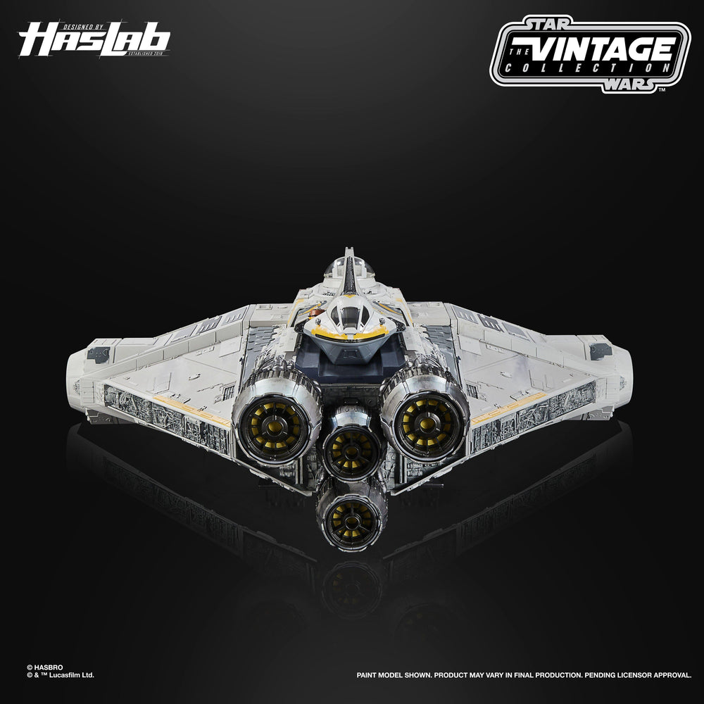 STAR WARS The Vintage Collection The Ghost 