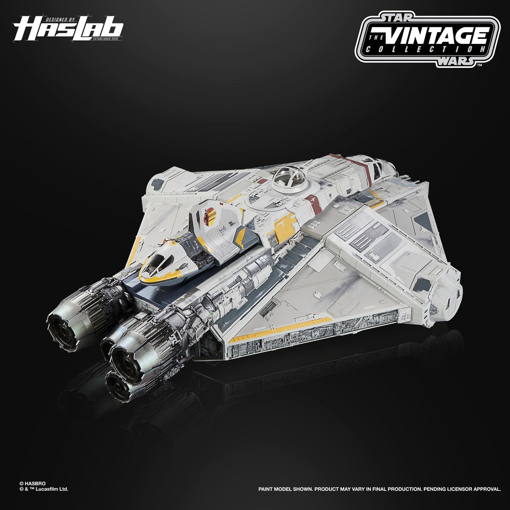 STAR WARS The Vintage Collection The Ghost 