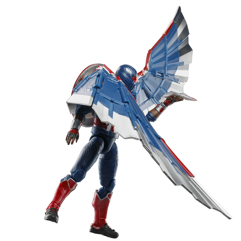 Marvel Legends Series Captain America