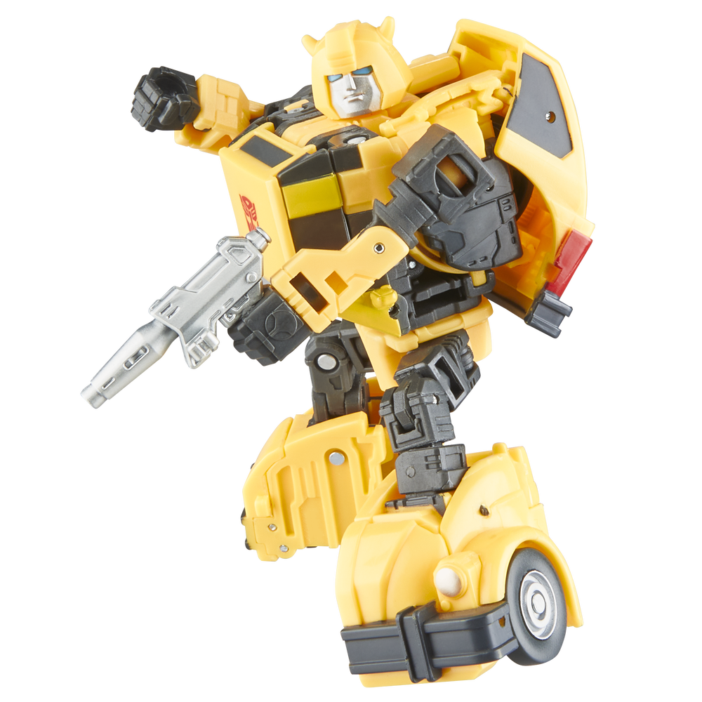 Transformers Studio Series Deluxe The Transformers: The Movie 86-29 Bumblebee