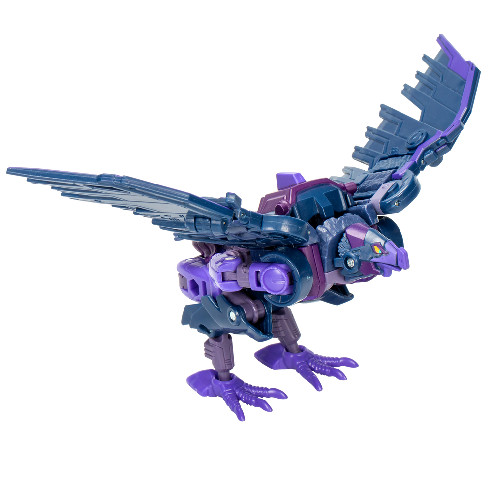 Transformers Legacy United Deluxe Class Star Raider Filch