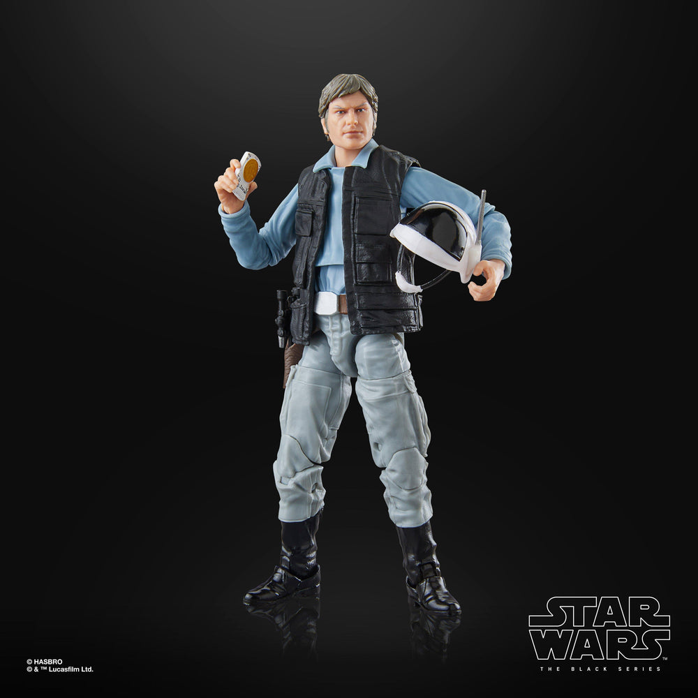 STAR WARS The Black Series Rebel Trooper & Stormtrooper