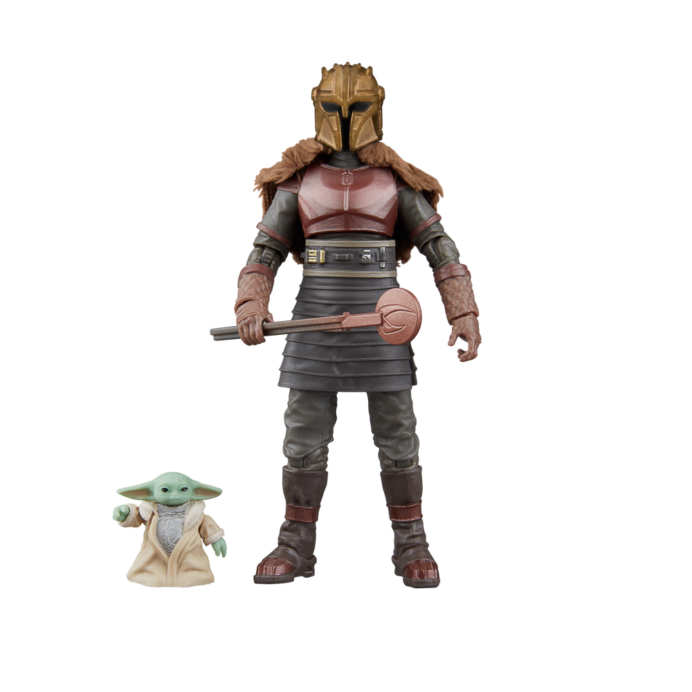 STAR WARS The Vintage Collection The Armorer’s Forge Playset