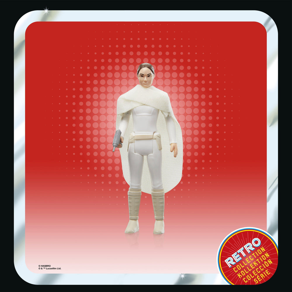 STAR WARS Retro Collection Star Wars Episode II & Episode III Multipack