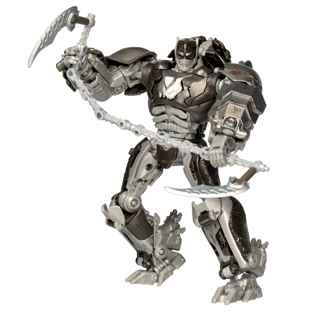 Transformers Studio Series Leader Class Rise of the Beasts Apelinq