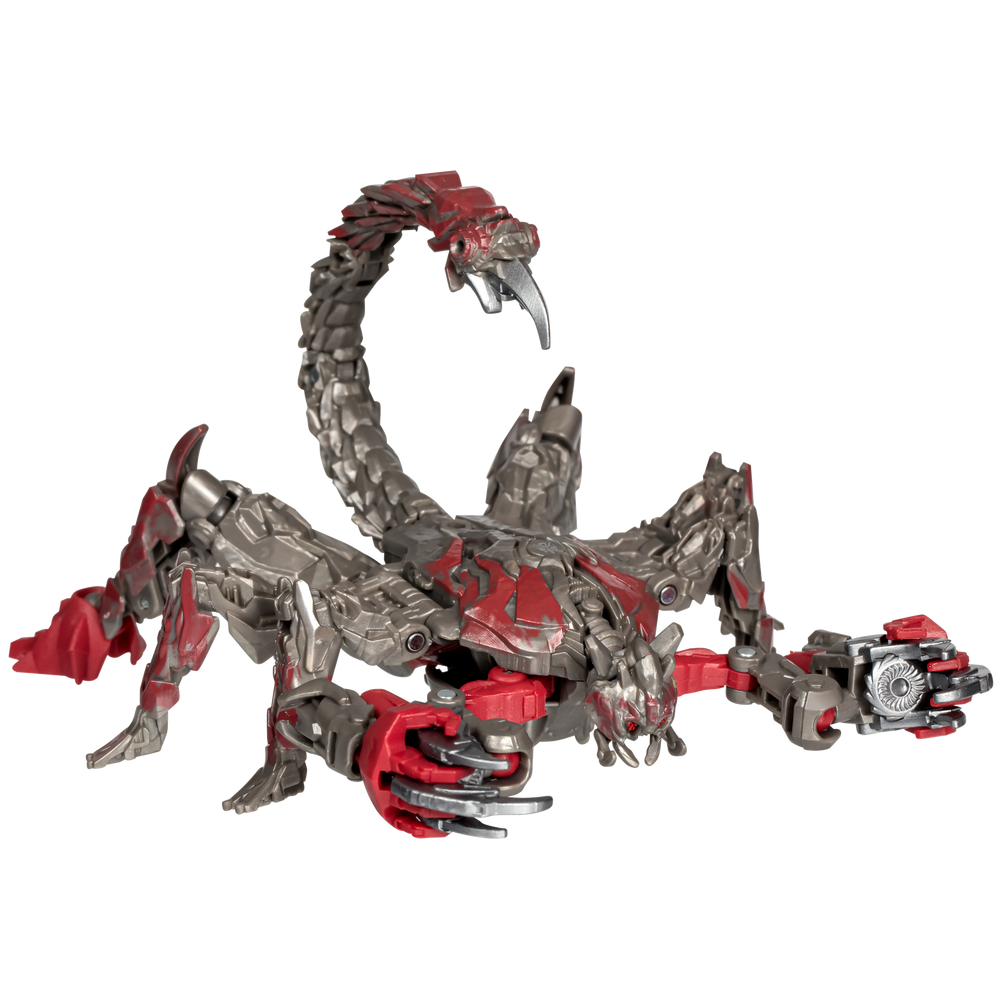 Transformers Studio Series Deluxe Class Transformers: Rise of the Beasts 115 Double Punch