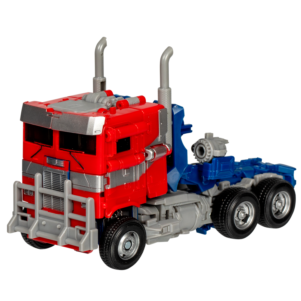Transformers Studio Series Voyager Class Transformers: Rise of the Beasts 102 Optimus Prime