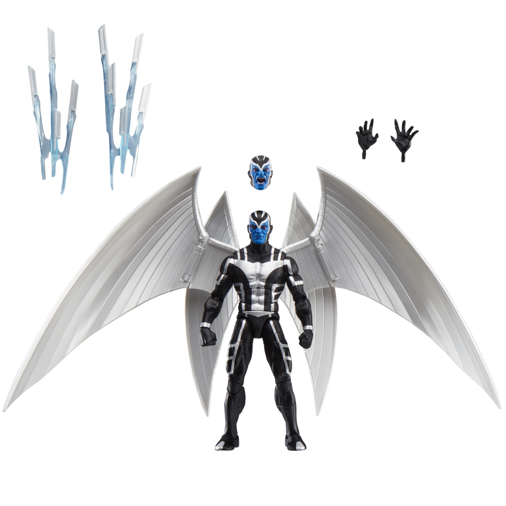 Marvel Legends Series X-Force Archangel