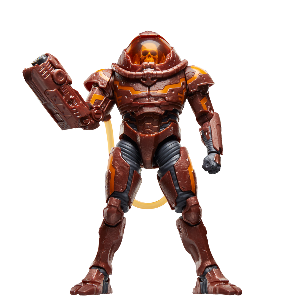 Marvel Legends Series Cyclops (Build-A-Figure)