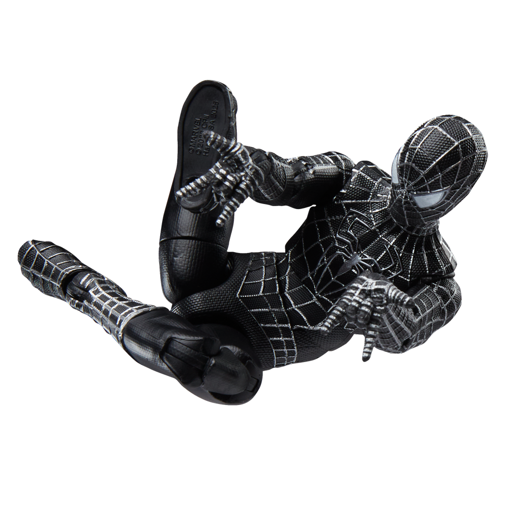 Marvel Legends Series Spider-Man, Spider-Man 3