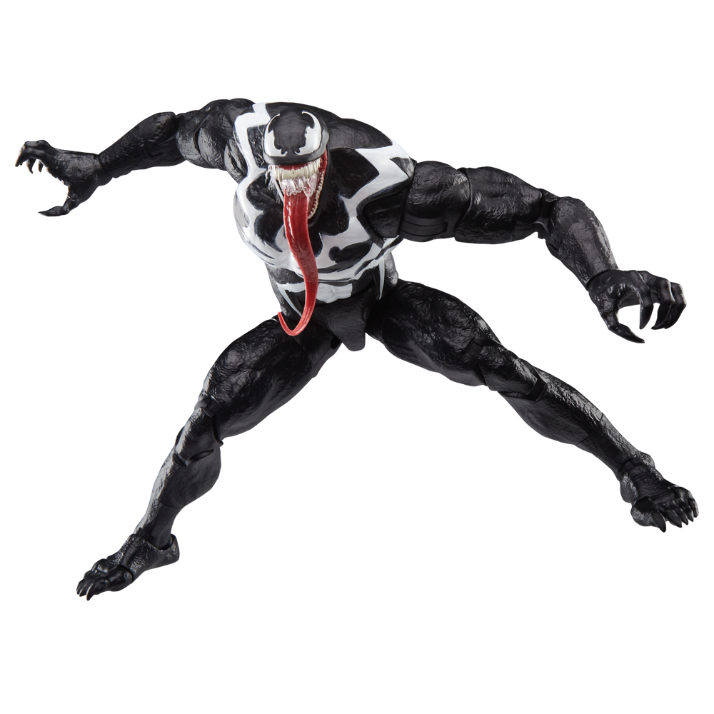 Marvel Legends Series Gamerverse Venom