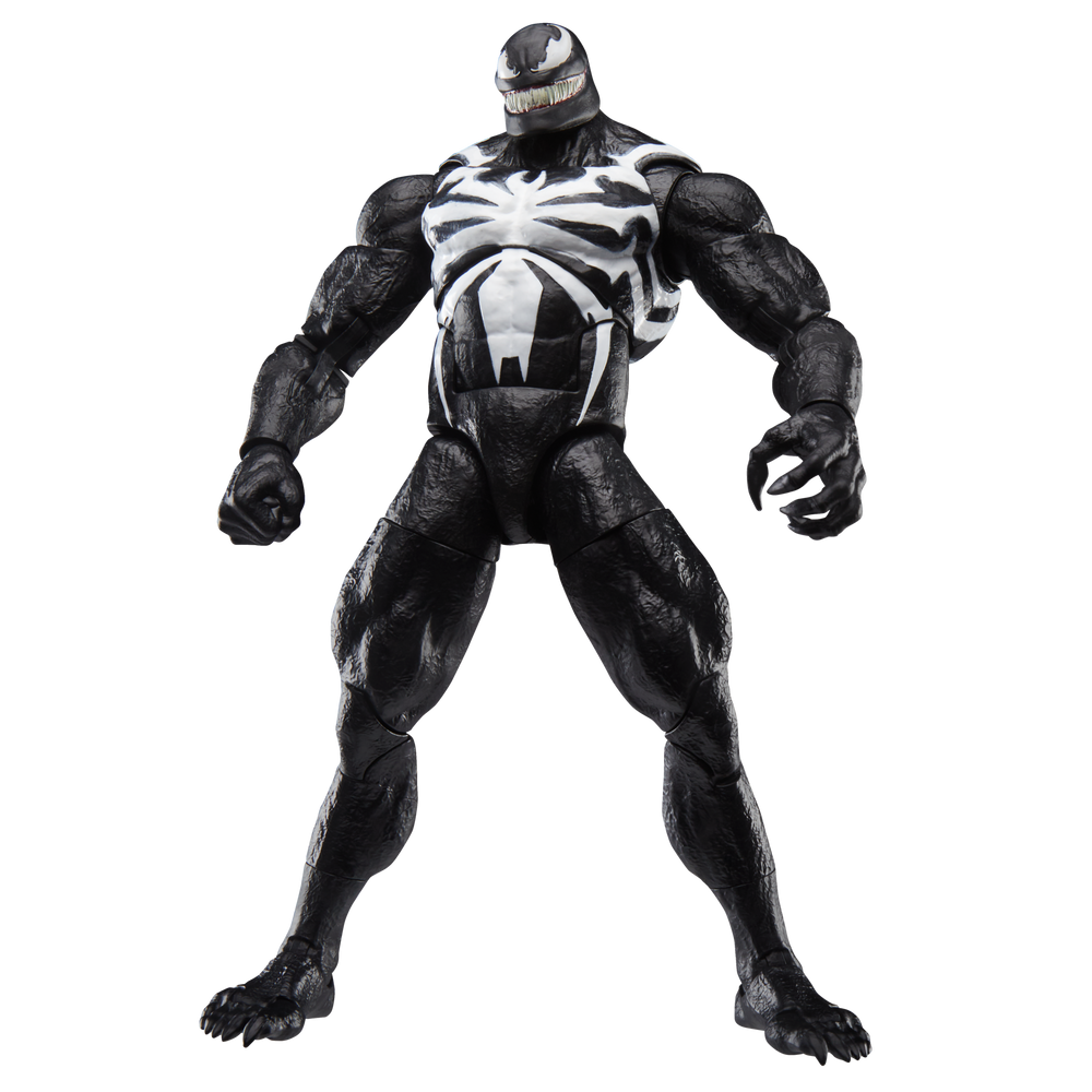 Marvel Legends Series Gamerverse Venom
