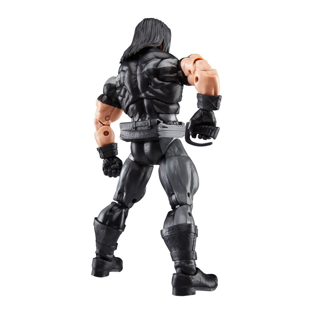 Marvel Legends Series X-Force X-23 & Warpath