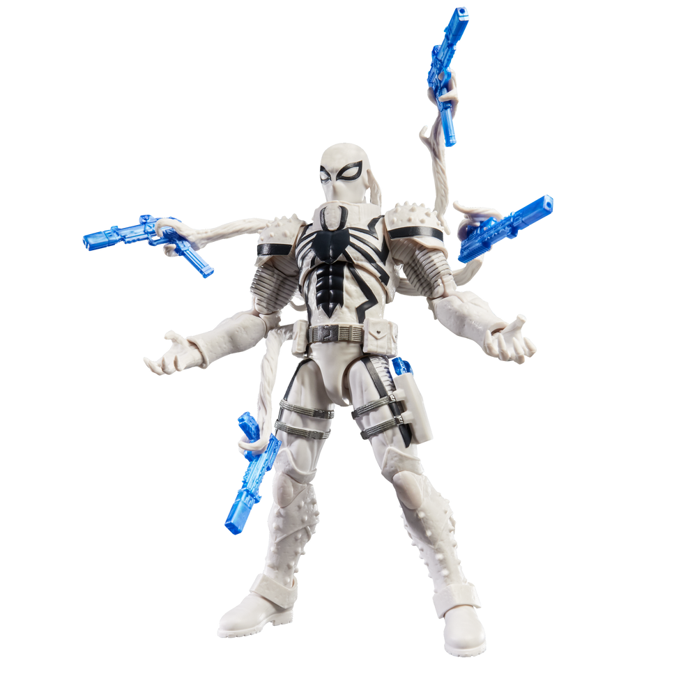 Marvel Legends Series Magic: The Gathering Agent Anti-Venom