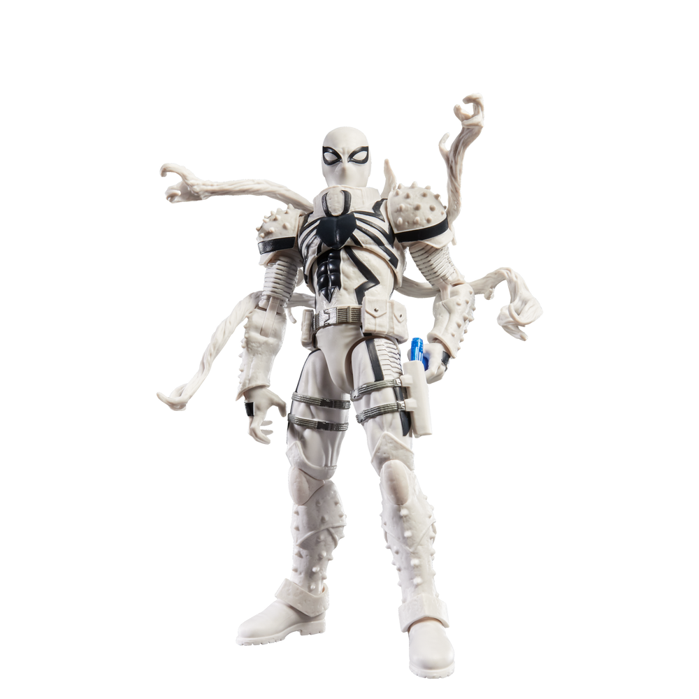 Marvel Legends Series Magic: The Gathering Agent Anti-Venom