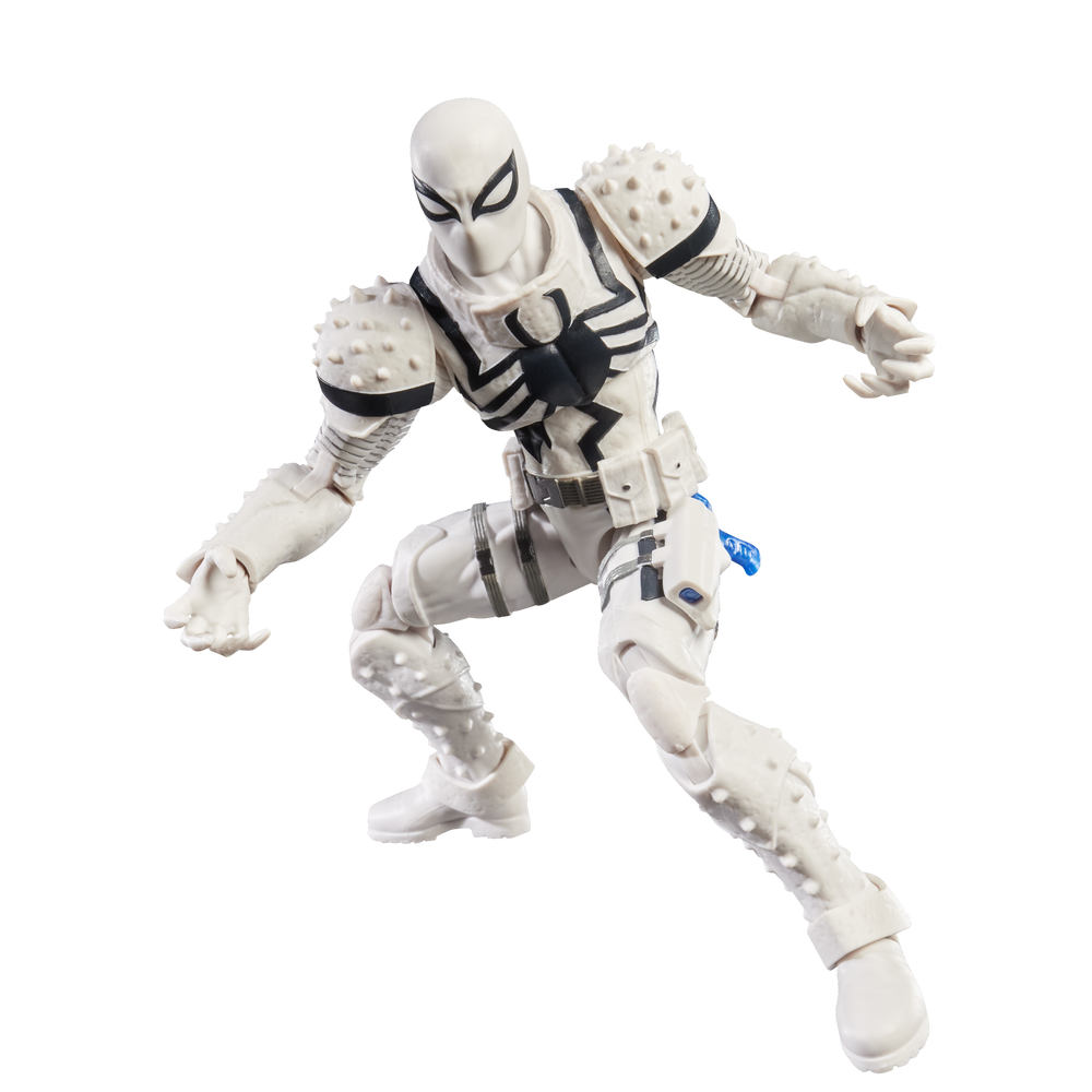 Marvel Legends Series Magic: The Gathering Agent Anti-Venom