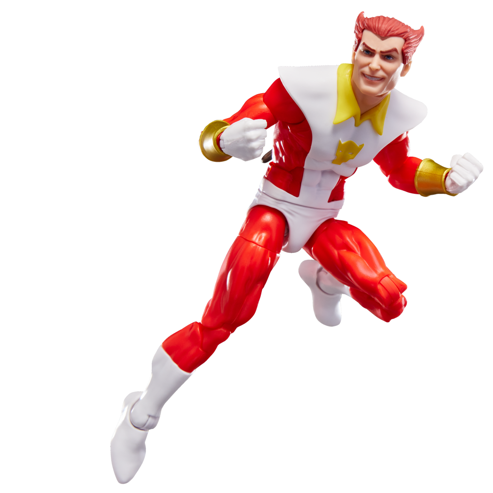 Marvel Legends Series Marvel’s Starfox & Champion of the Universe