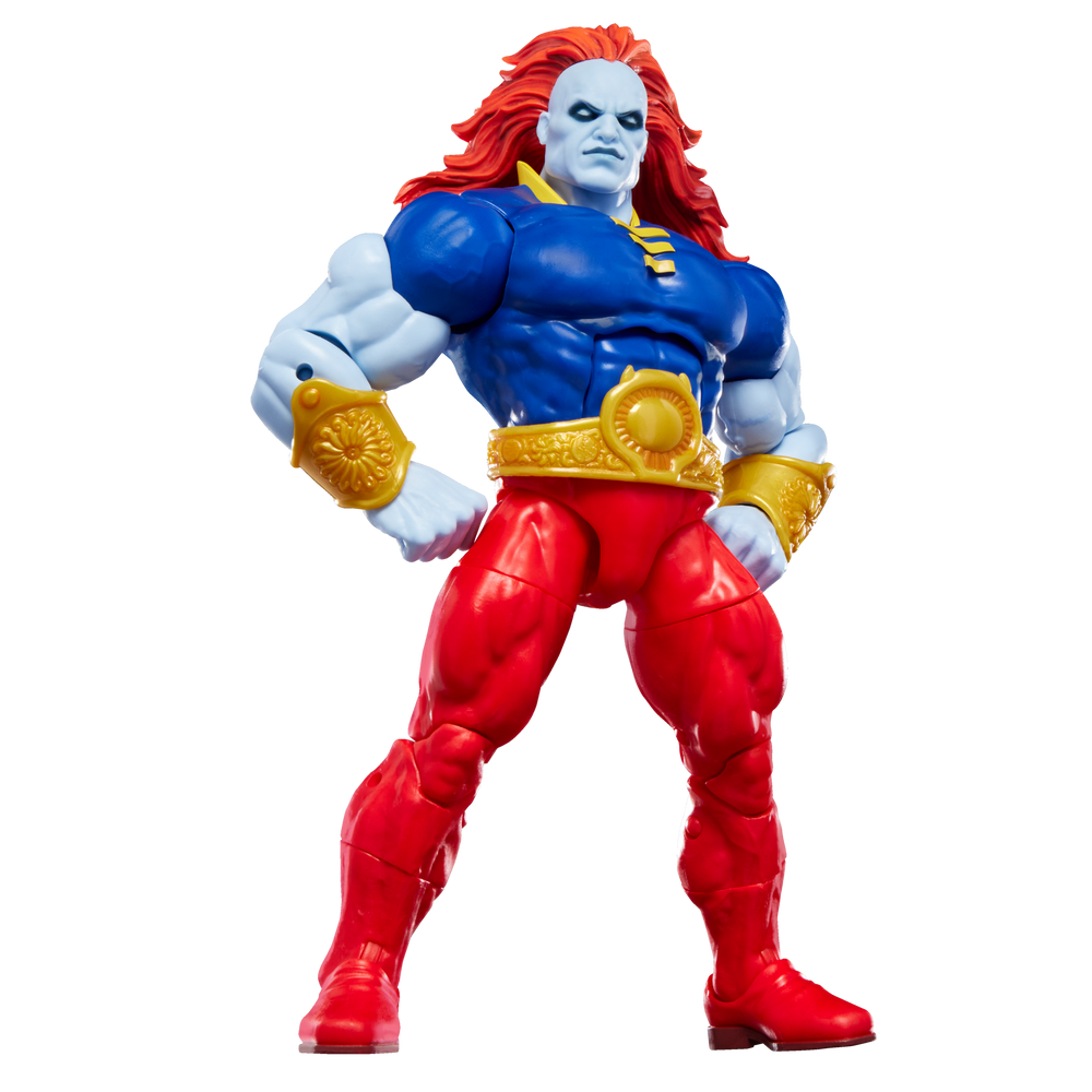 Marvel Legends Series Marvel’s Starfox & Champion of the Universe