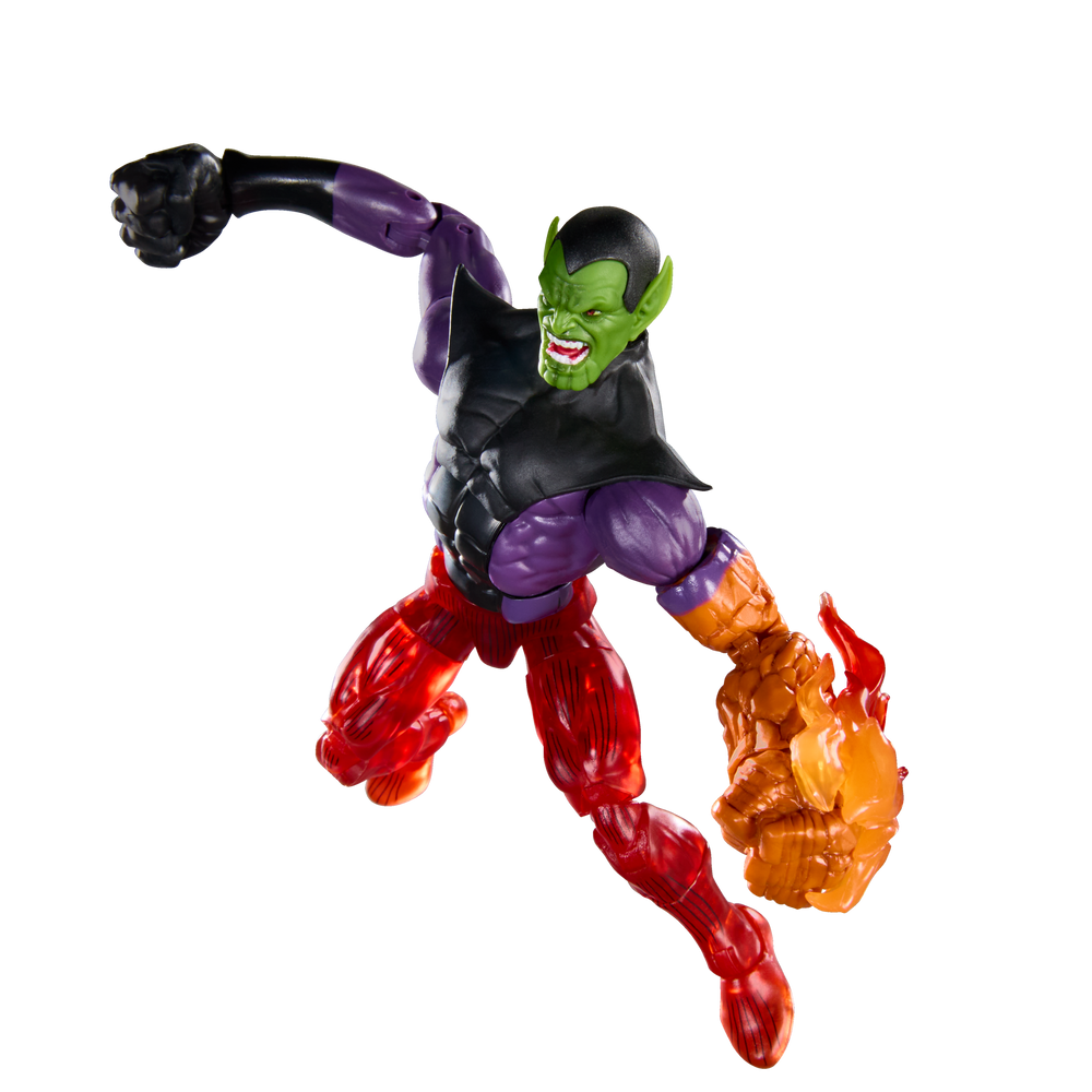 Marvel Legends Series Fantastic Four Villain Super-Skrull