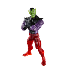 Marvel Legends Series Fantastic Four Villain Super-Skrull