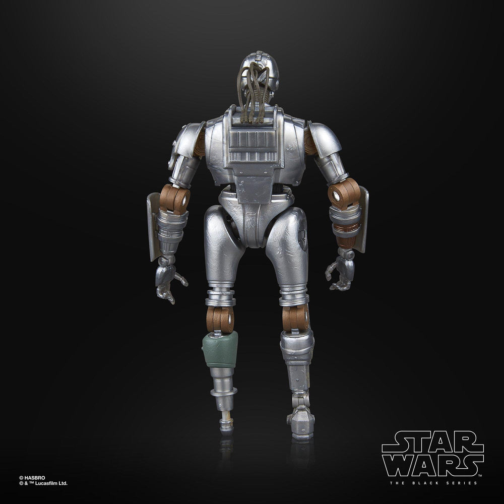 STAR WARS The Black Series SM-33