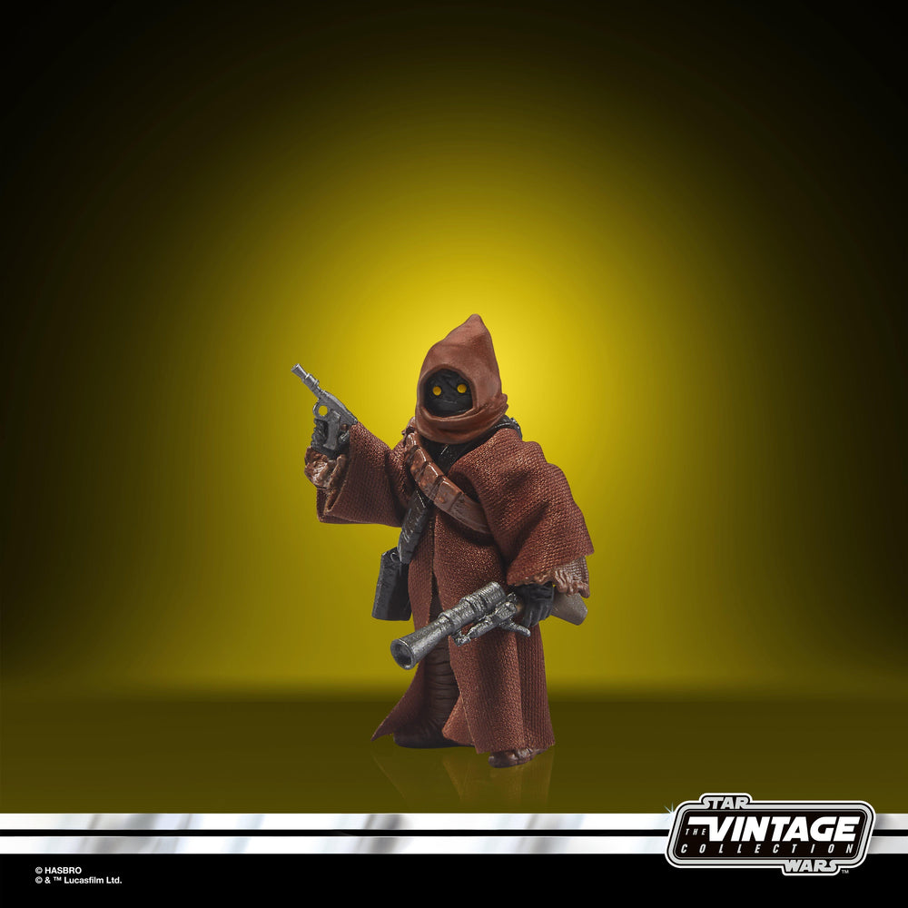 STAR WARS The Vintage Collection Streets of Mos Eisley