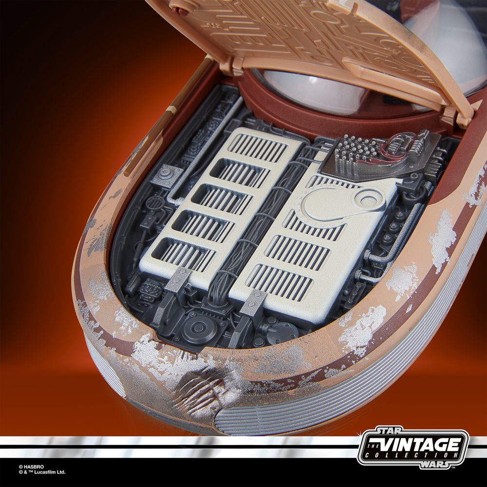 STAR WARS The Vintage Collection Landspeeder Vehicle