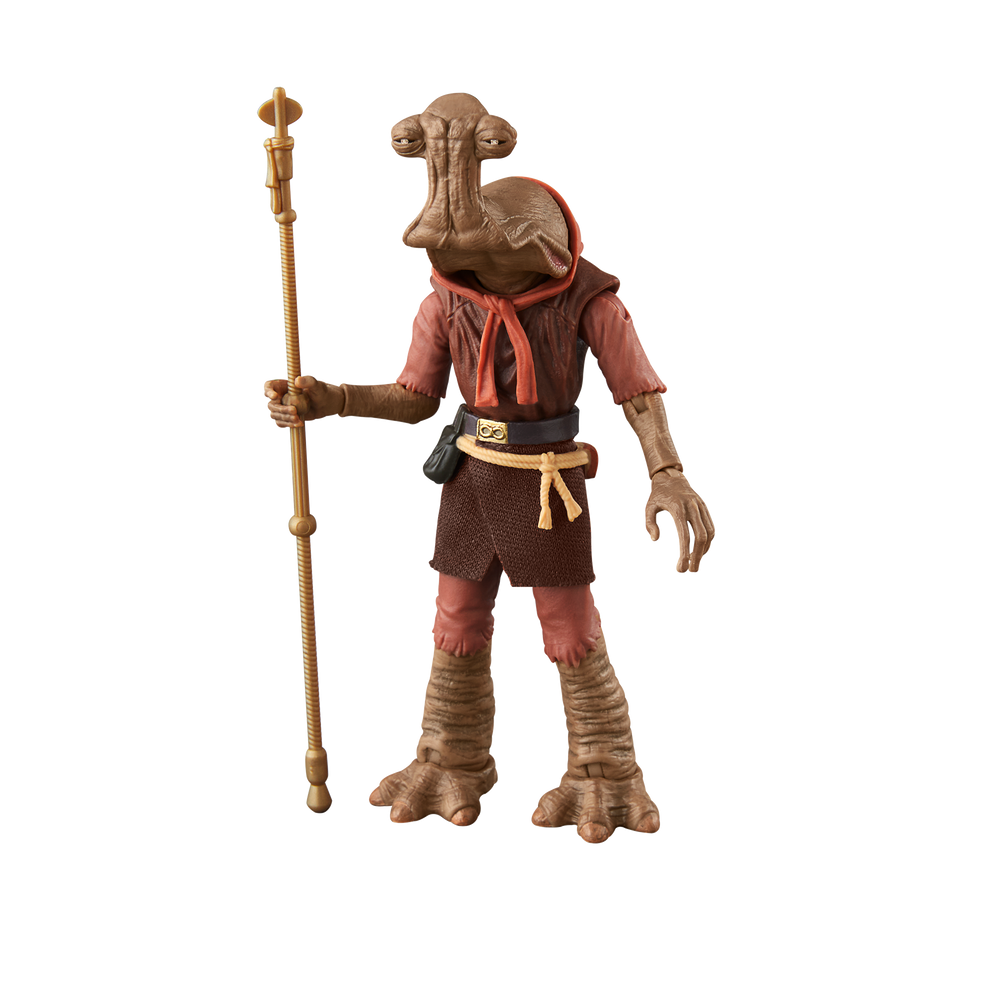 STAR WARS The Vintage Collection Momaw Nadon