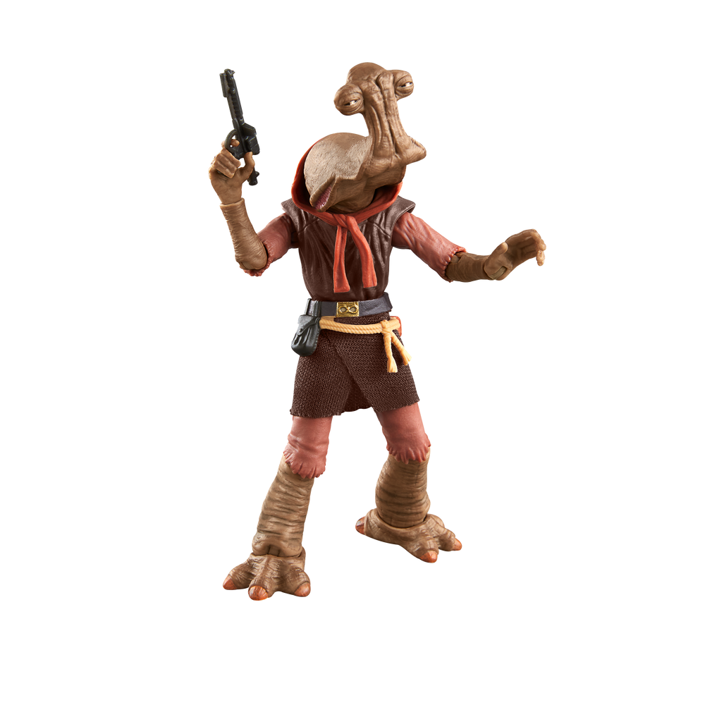 STAR WARS The Vintage Collection Momaw Nadon