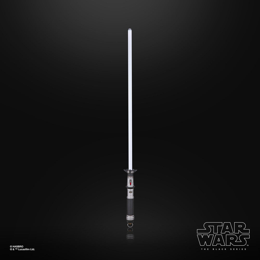 STAR WARS The Black Series Force FX Elite Baylan Skoll Lightsaber