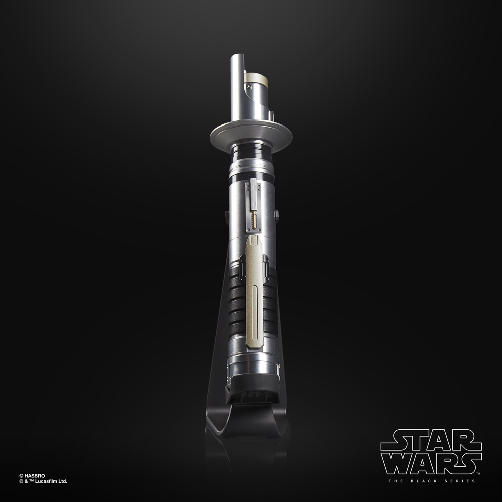 Star Wars The Black Series Force FX Elite Ezra Bridger Lightsaber